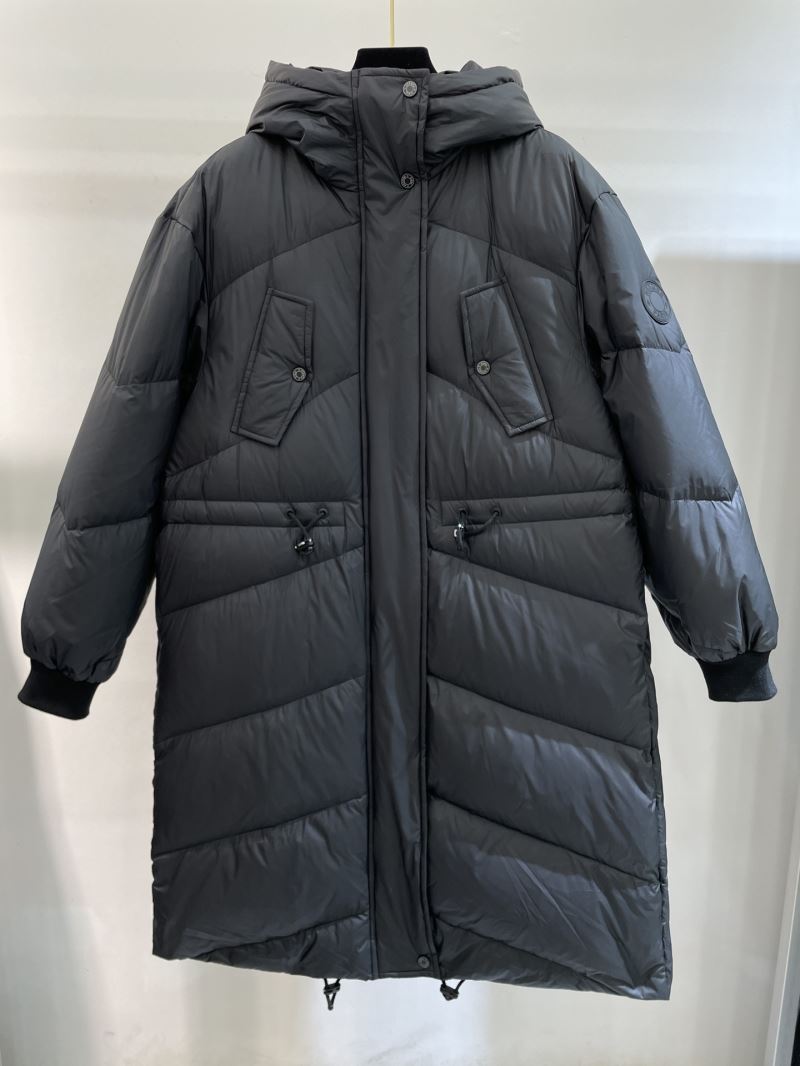 Hermes Down Jackets